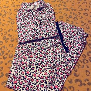 Victoria’s Secret PJ Set